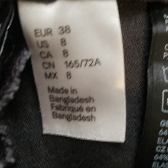 Gray pants - Picture 4 of 4